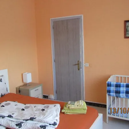 Lägenhet Casa Marechen 